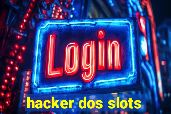 hacker dos slots